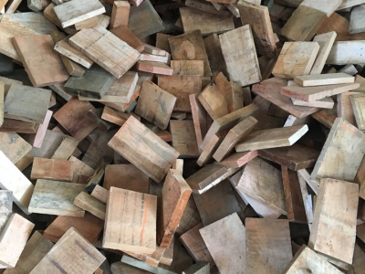 Beech Block Firewood Cubic Meter 